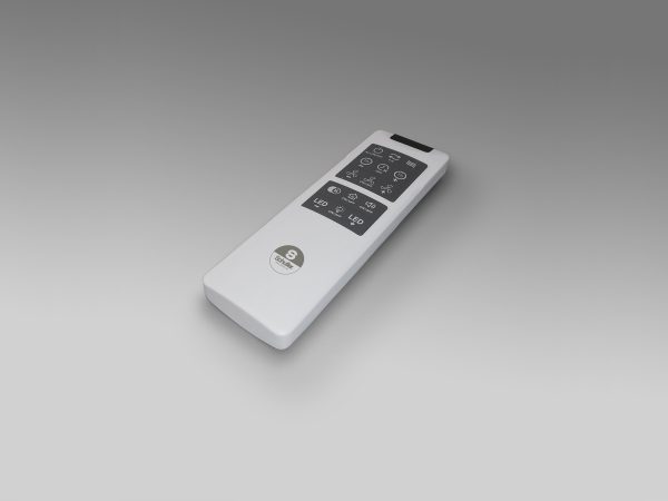 TROPIC- VENTILADOR BLANCO - Imagen 4