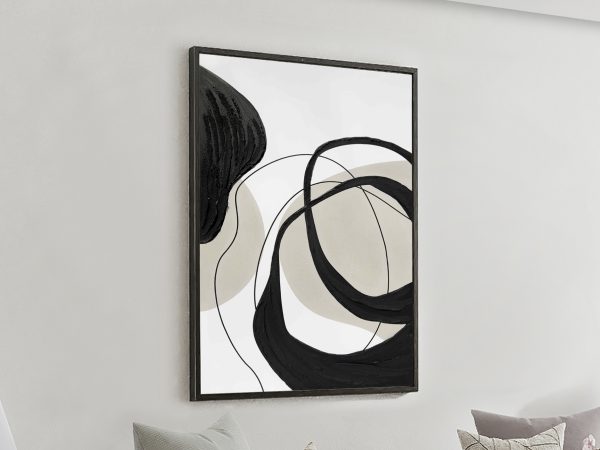 ACTIO I- ACRILICO 80X120