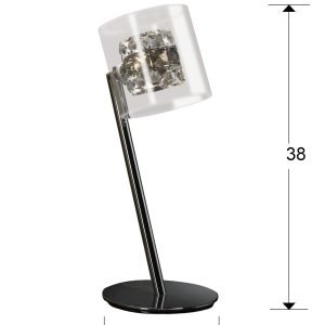 SOBREMESA ·FLASH· 1L