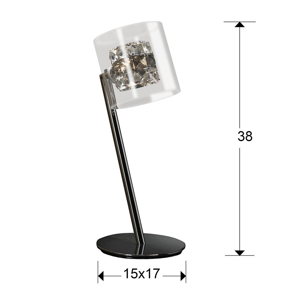 SOBREMESA ·FLASH· 1L