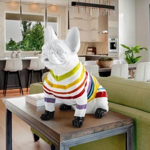 FRENCHI-BULL FRANCES BLANCO-RAYAS