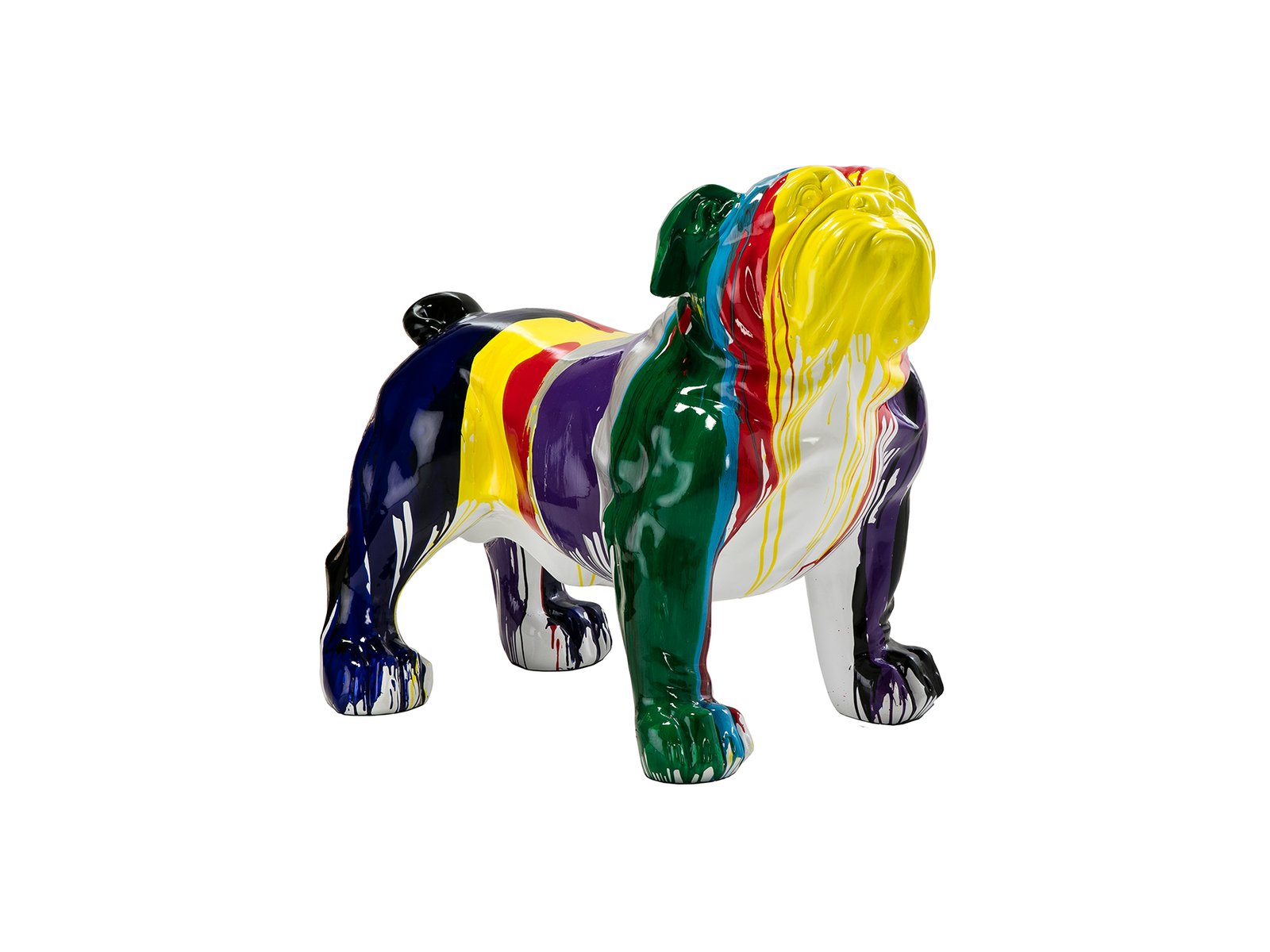 HUGO- BULLDOG GRANDE COLORES - Imagen 10