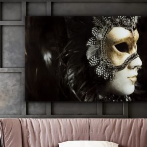 CARNAVAL - FOTOGRAFIA 150x100