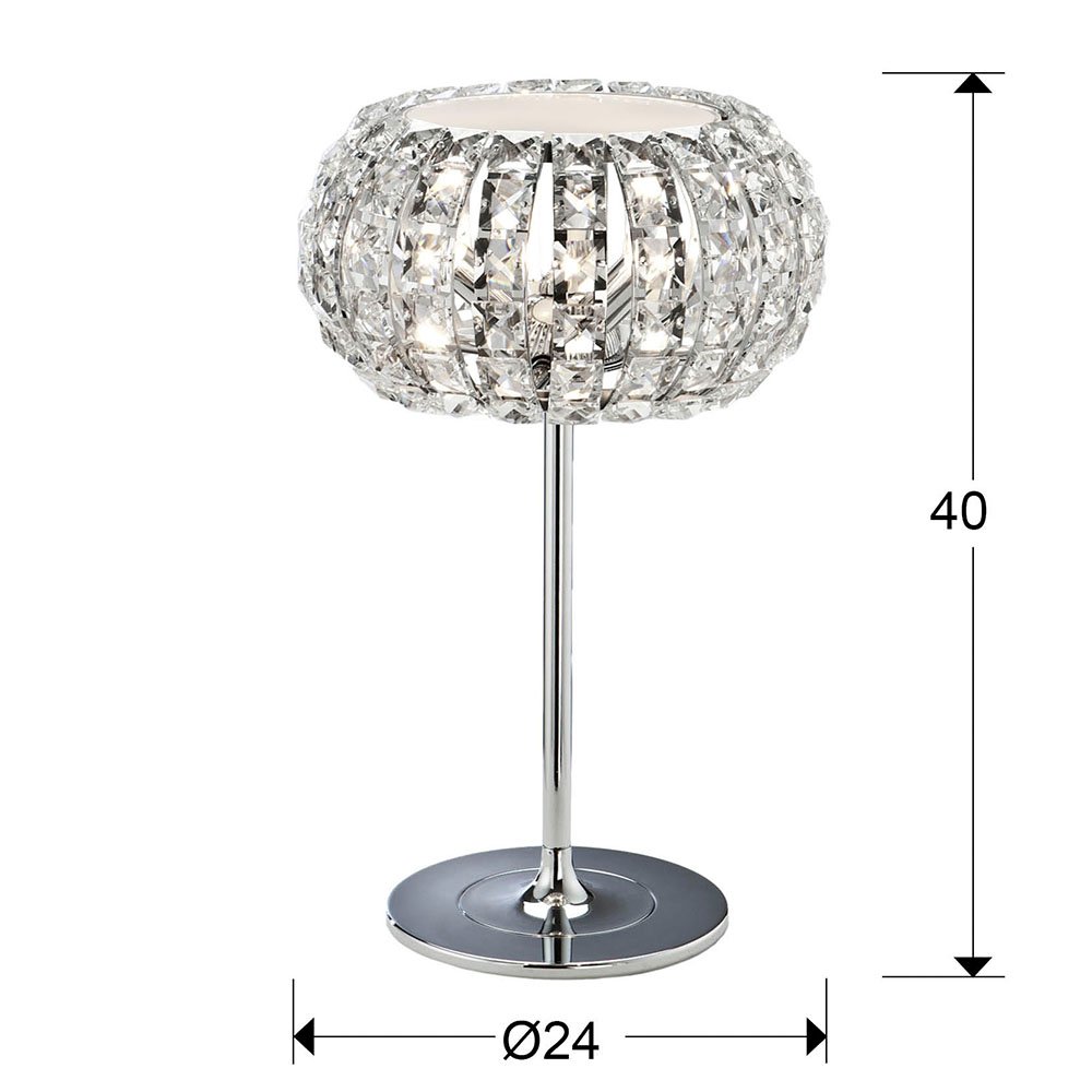 SOBREMESA ·DIAMOND· UK
