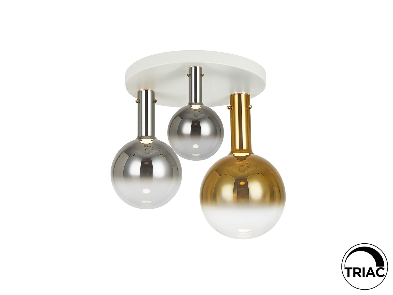 MATICES-PLAFON 3L BLANCO-SMOKE-ORO - Imagen 4