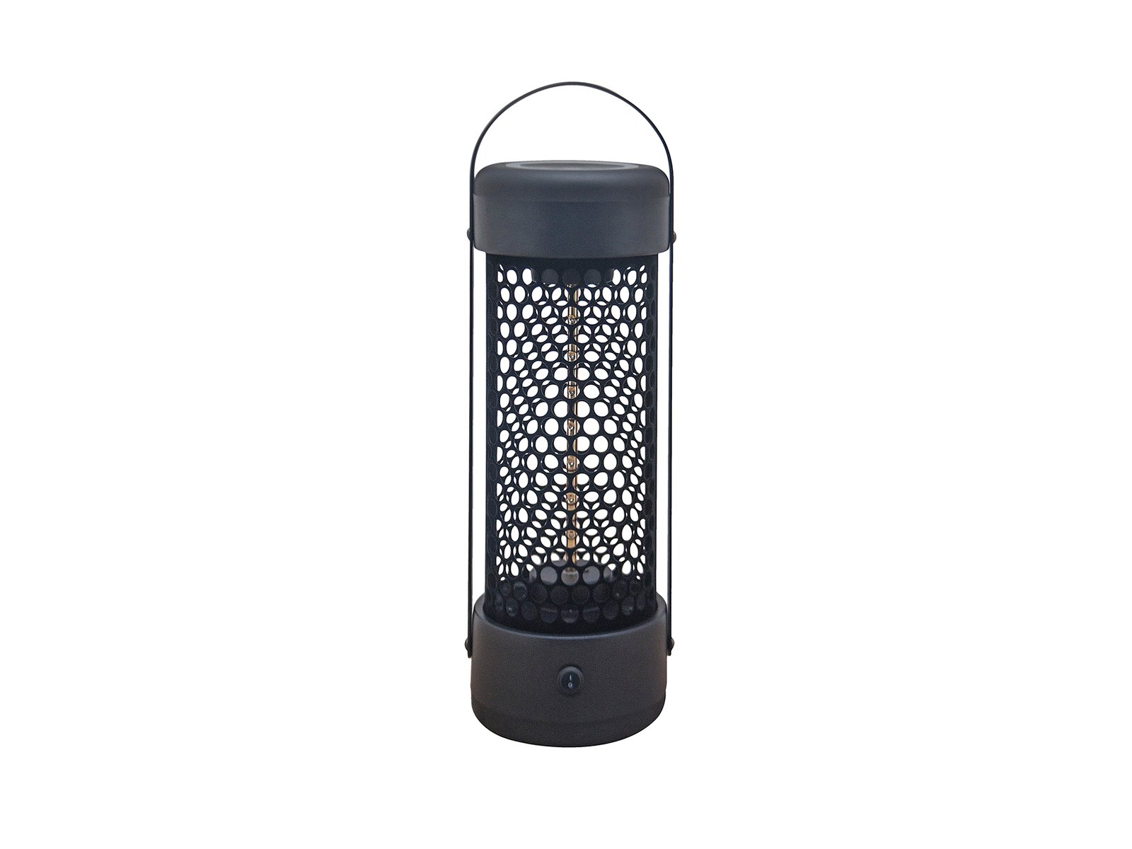 ESTUFA FAROL·HEAT BLACK·1200W - Imagen 5