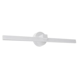 APLIQUE LED TARIK BLANCO LED 15W 810LM 4000K