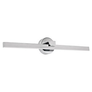 APLIQUE LED TARIK CROMO LED 15W 810LM 4000K