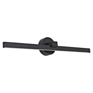 APLIQUE LED TARIK NEGRO LED 15W 810LM 4000K