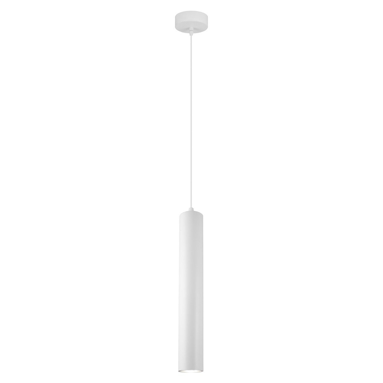 COLGANTE ANTIA BLANCO 1 X 50W GU-10