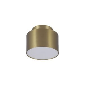 FOCO LED GAEL LATÓN LED 16W 3000K