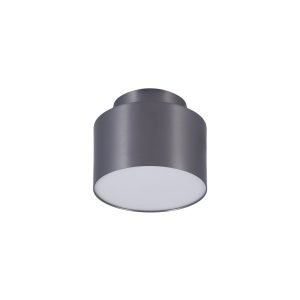 FOCO LED GAEL TITANIO LED 16W 3000K