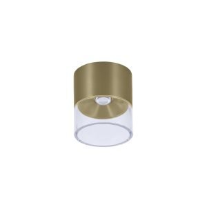 FOCO LED ILAI LATÓN LED 6W 3000K