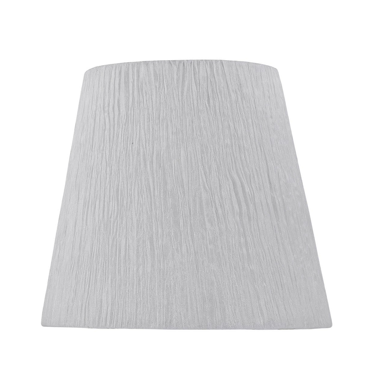 PANTALLA EMPIR BLANCA E-27 40 - Imagen 2