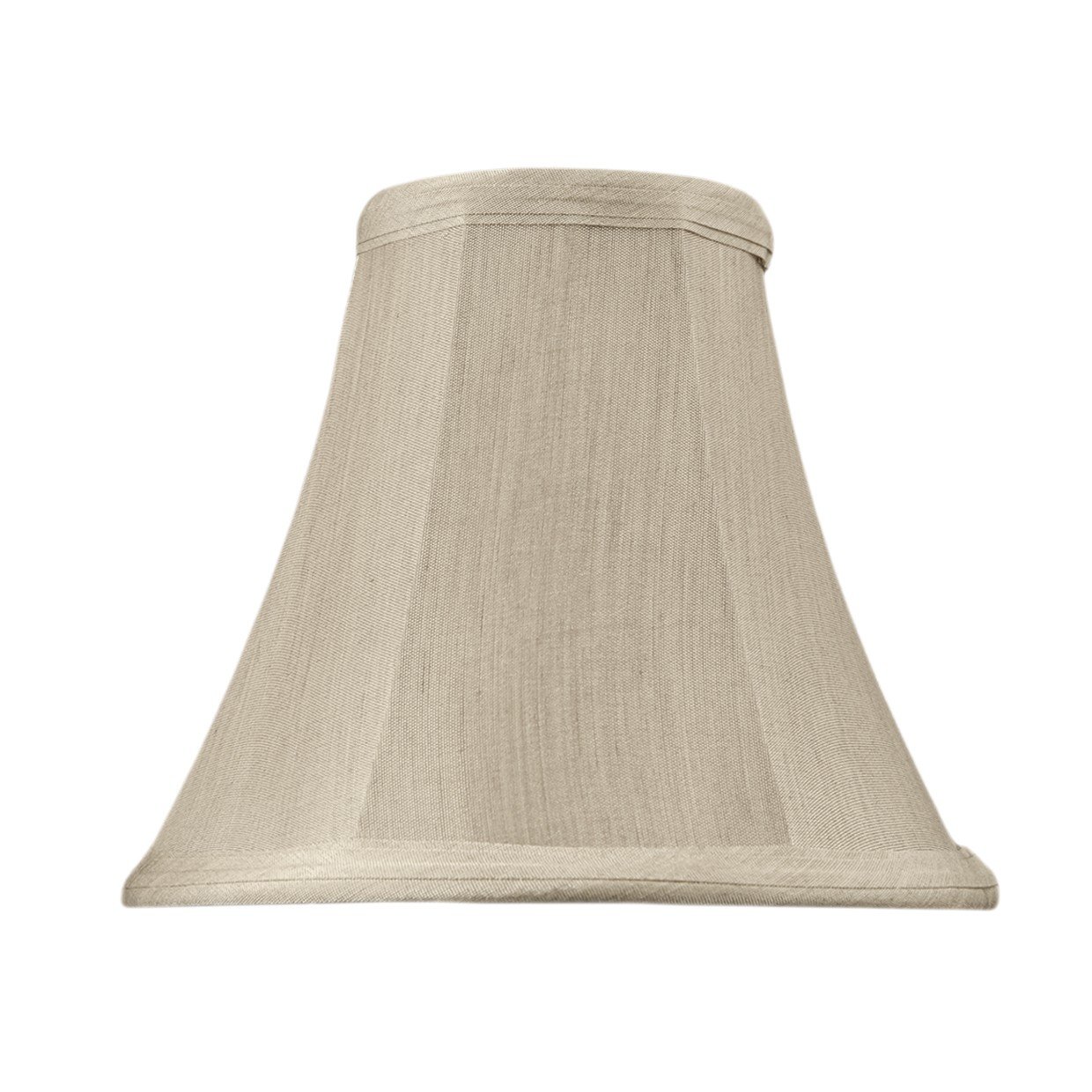 PANTALLA PAGODA BEIG E-27 40 - Imagen 3