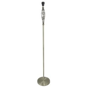 PIE SALON BOND CUERO S/PANT. 1 X 60W E-27