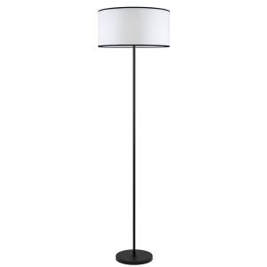 PIE SALON DAFNE BLANCO 1 X 60W E-27