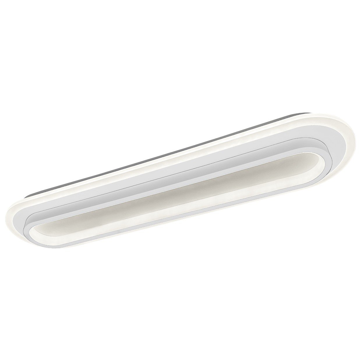 PLAFON LED LINK BLANCO LED 32W 2300LM 4000K - Imagen 4