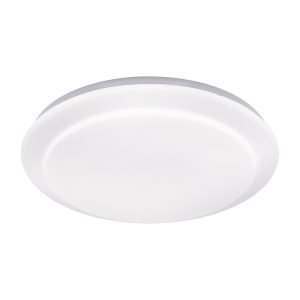 PLAFON NUNO BLANCO LED 48W 3840LM 4000K