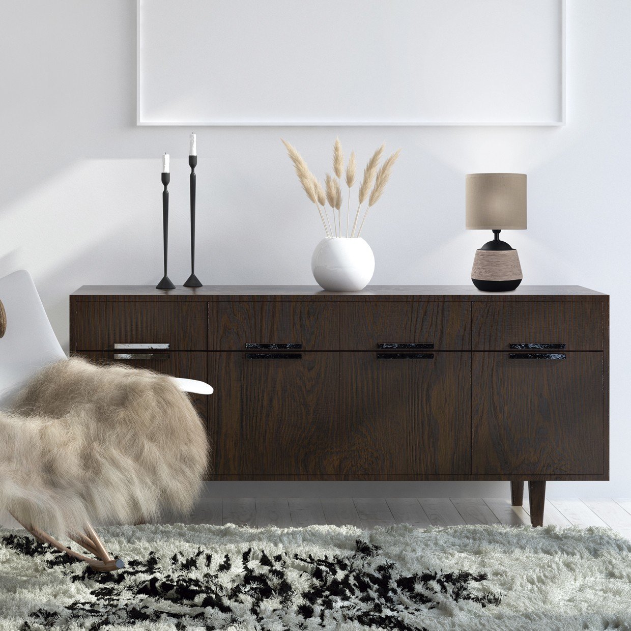 SOBREMESA CERAMICA ALBANY - Imagen 2