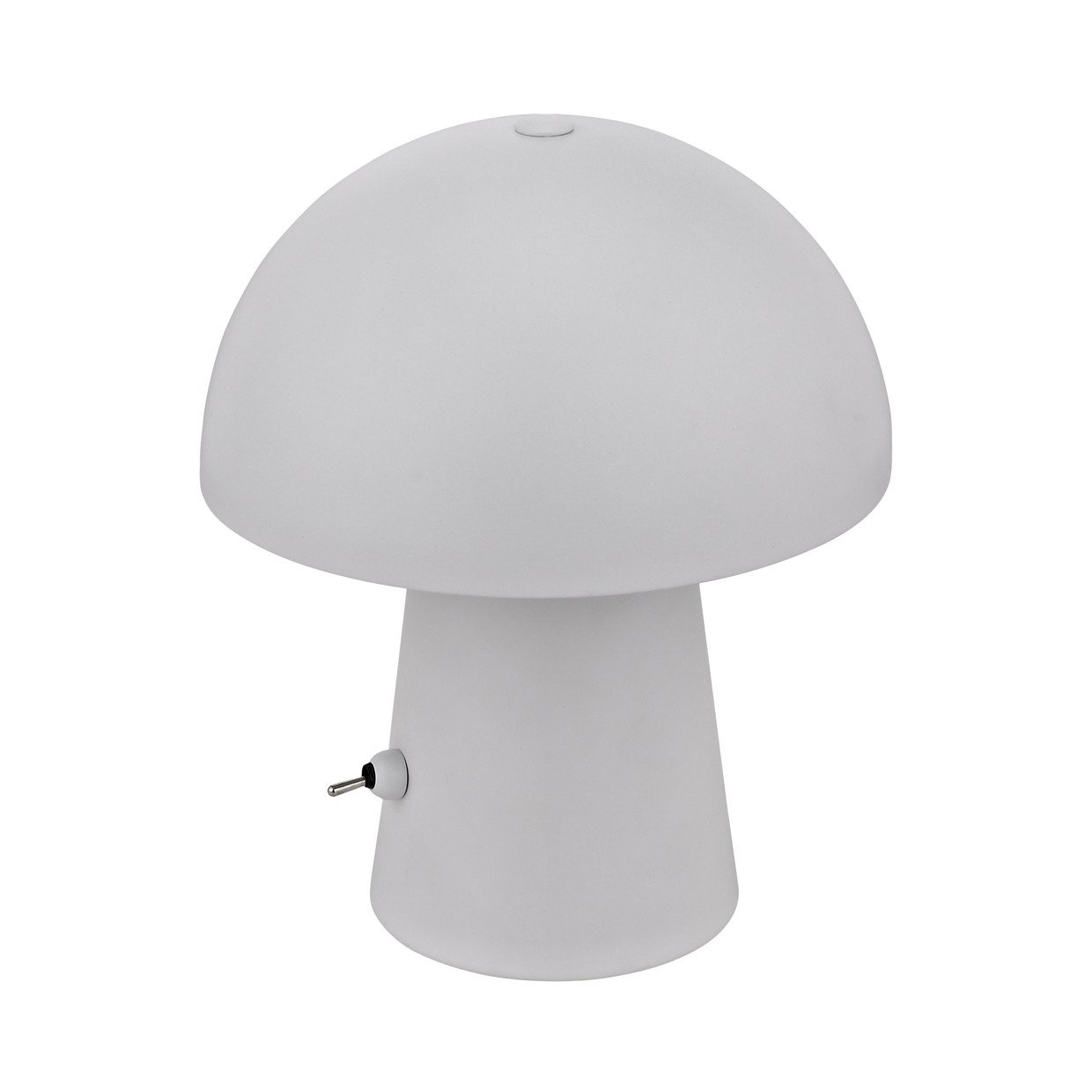 SOBREMESA KENT BLANCO 1 X G-9 28W - Imagen 4