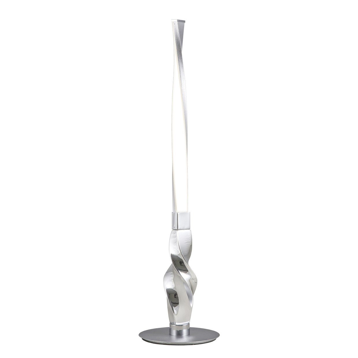 SOBREMESA MAR CROMO LED 8W 720LM 4000K - Imagen 3