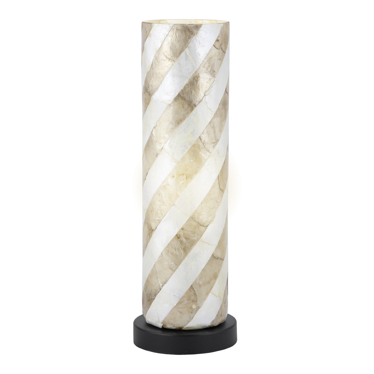 SOBREMESA SAURIS NACAR 1 X 60W E-27