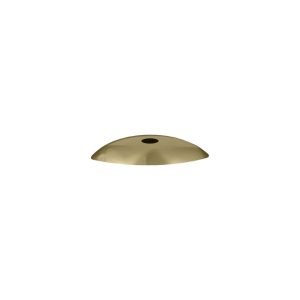 TAPA DE 80CM LATÓN