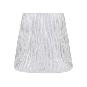 TULIPA TRANSPARENTE  15 E-14 FAMILIA VICTORIA