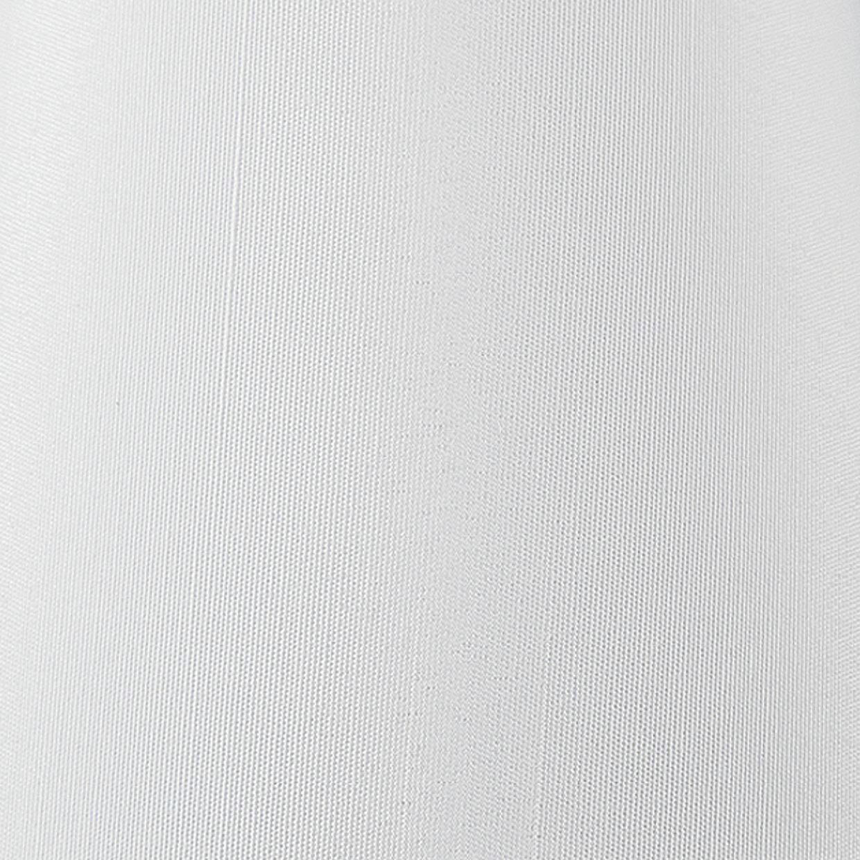 PANTALLA HILO BLANCO ROTO E-27 30 - Imagen 2