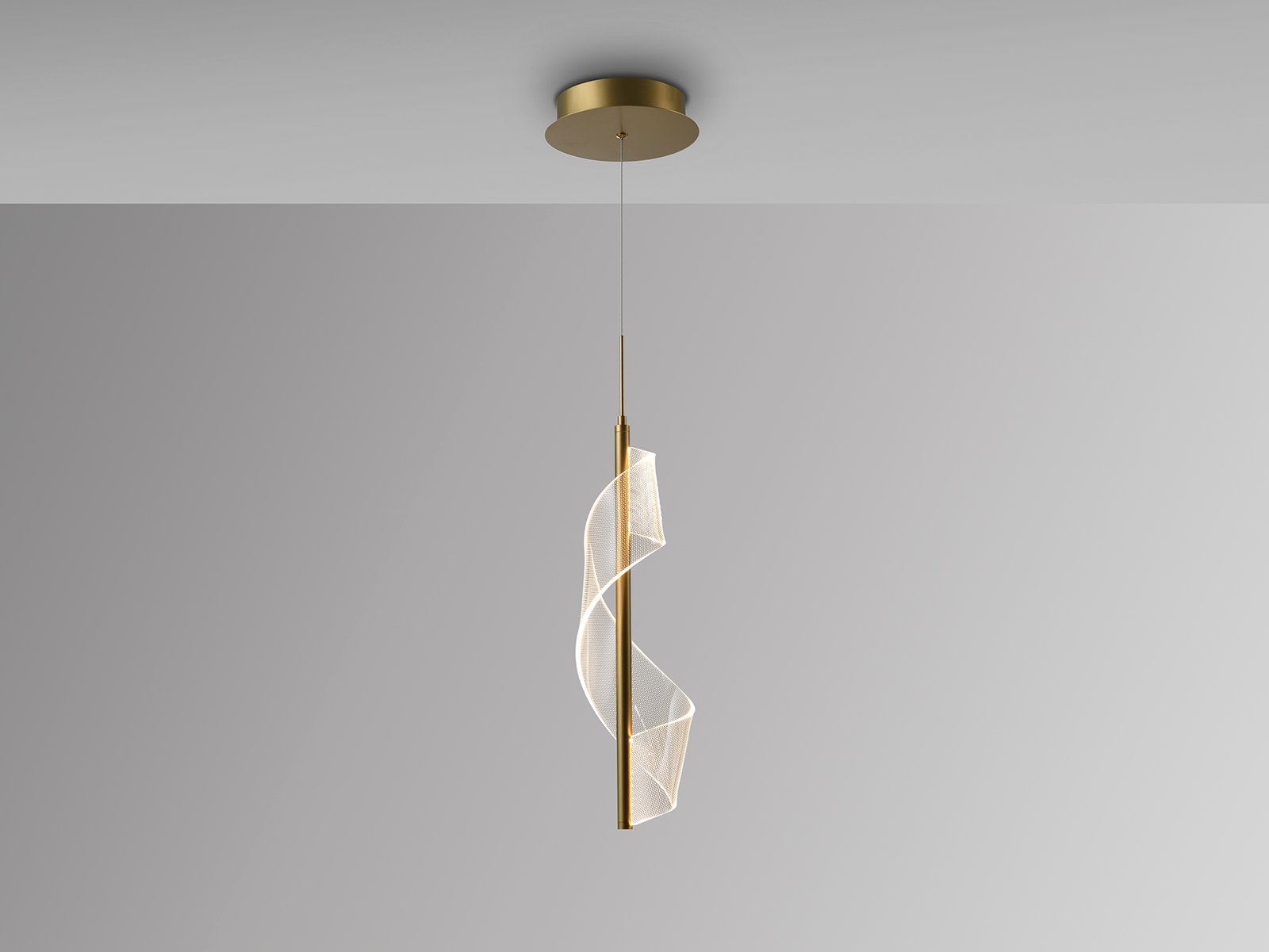 VELAS- LAMPARA 1L ORO - Imagen 4