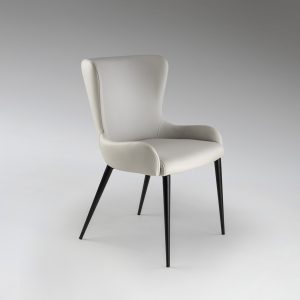 TELMA- SILLA BLANCA