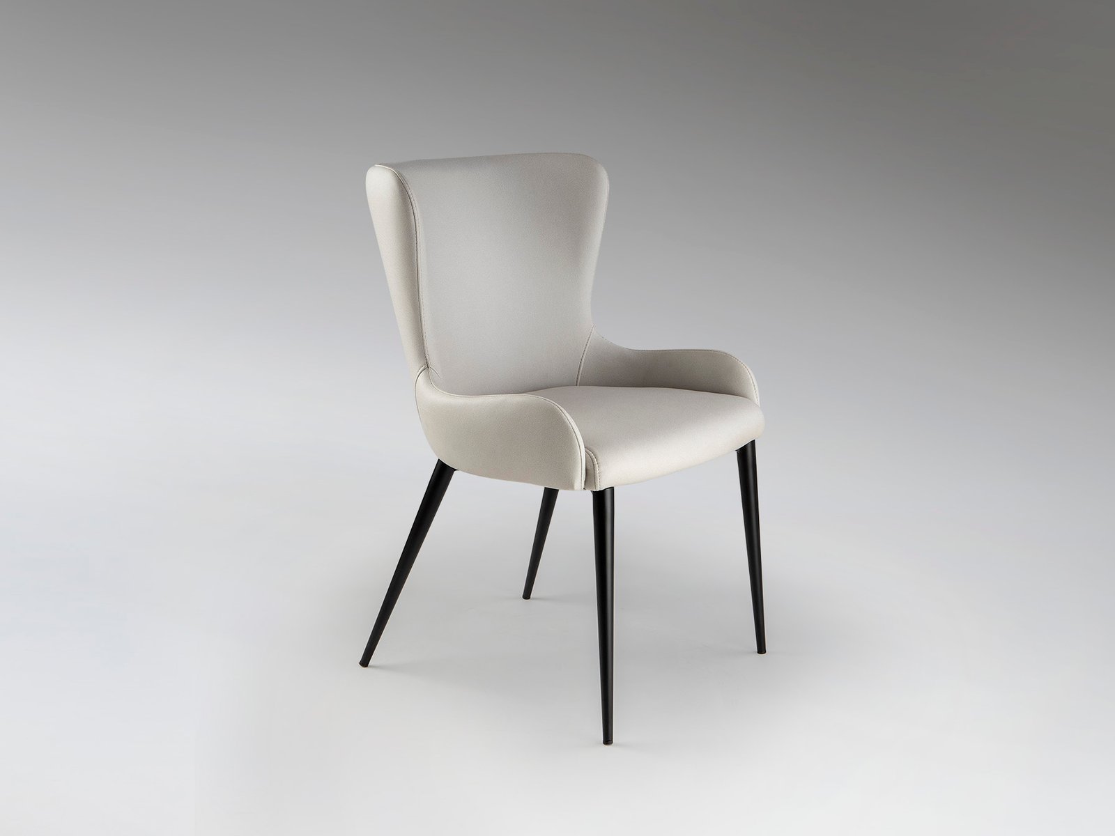 TELMA- SILLA BLANCA