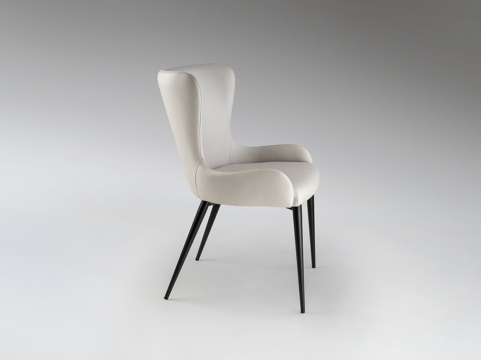 TELMA- SILLA BLANCA - Imagen 2