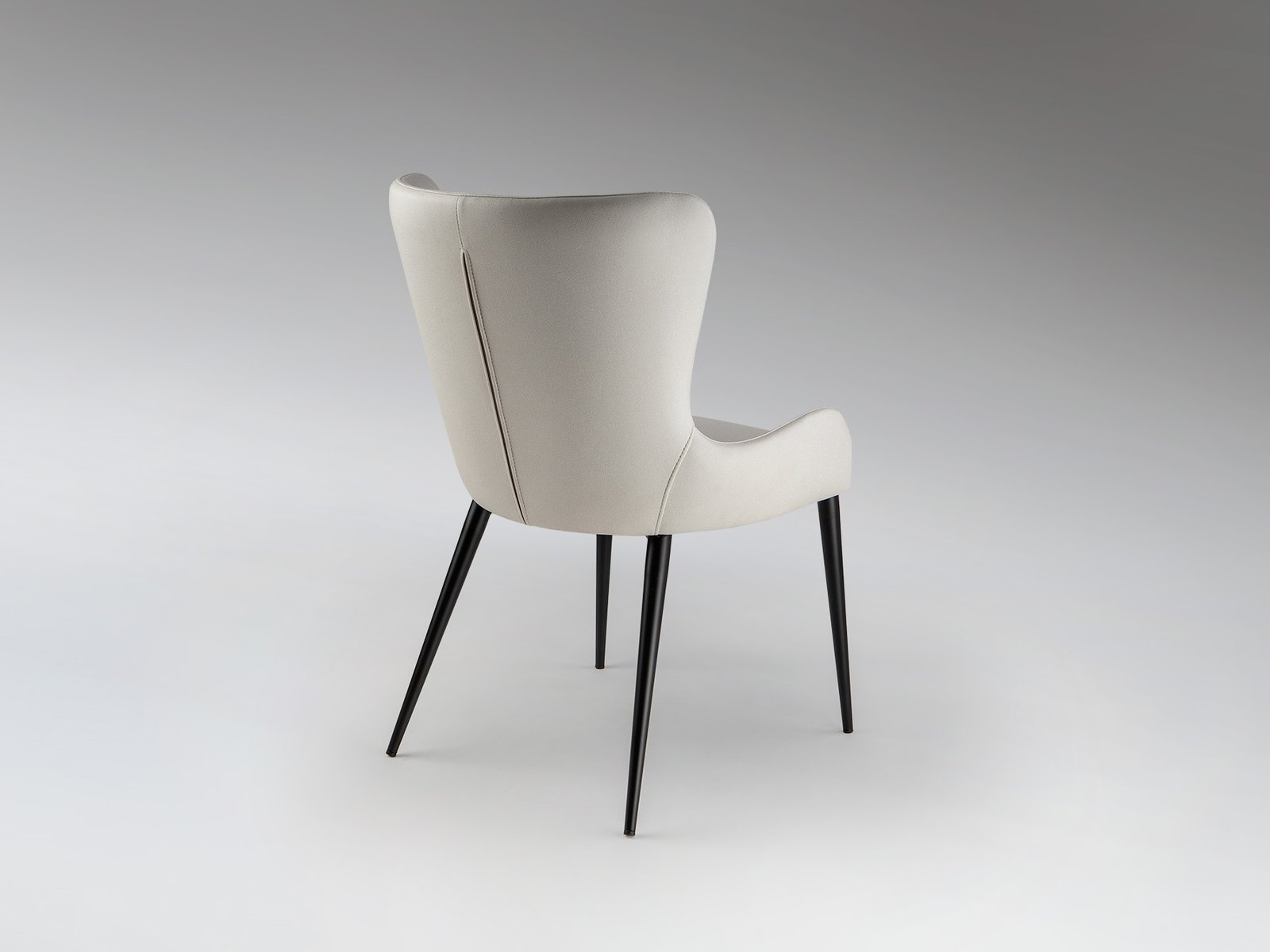 TELMA- SILLA BLANCA - Imagen 3