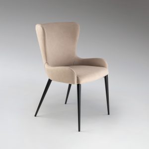 TELMA- SILLA BEIGE