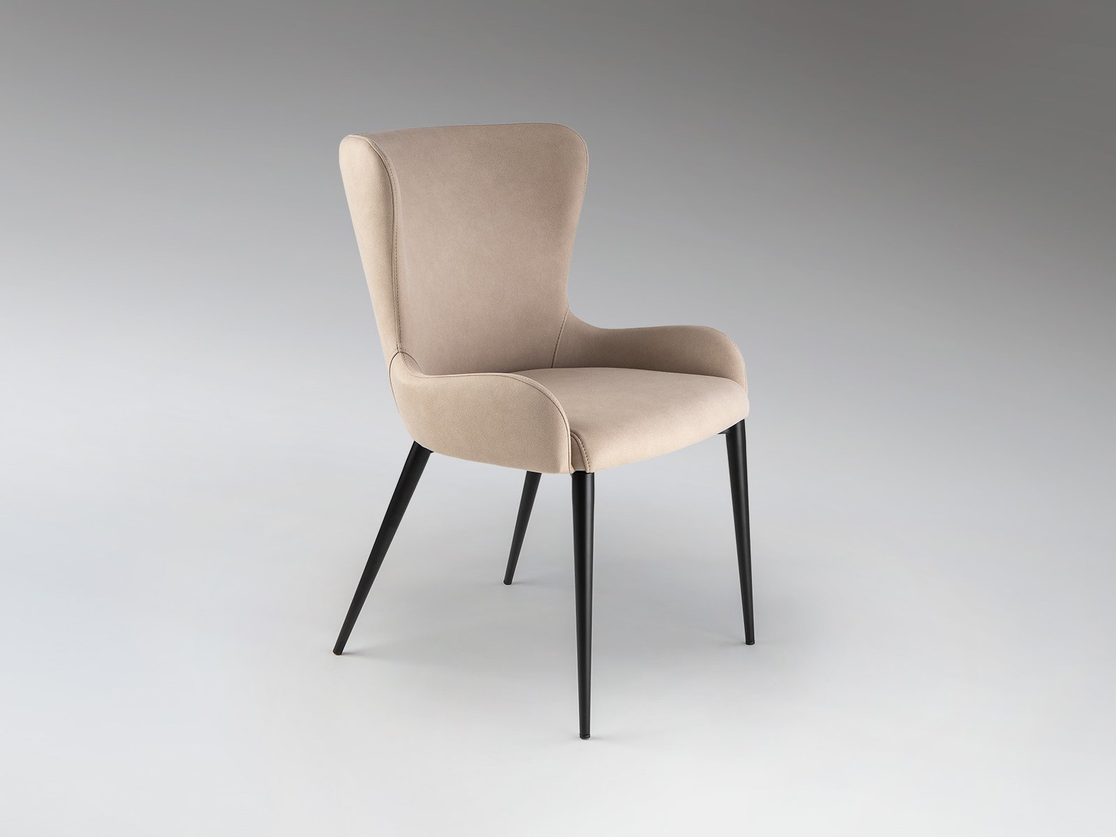 TELMA- SILLA BEIGE