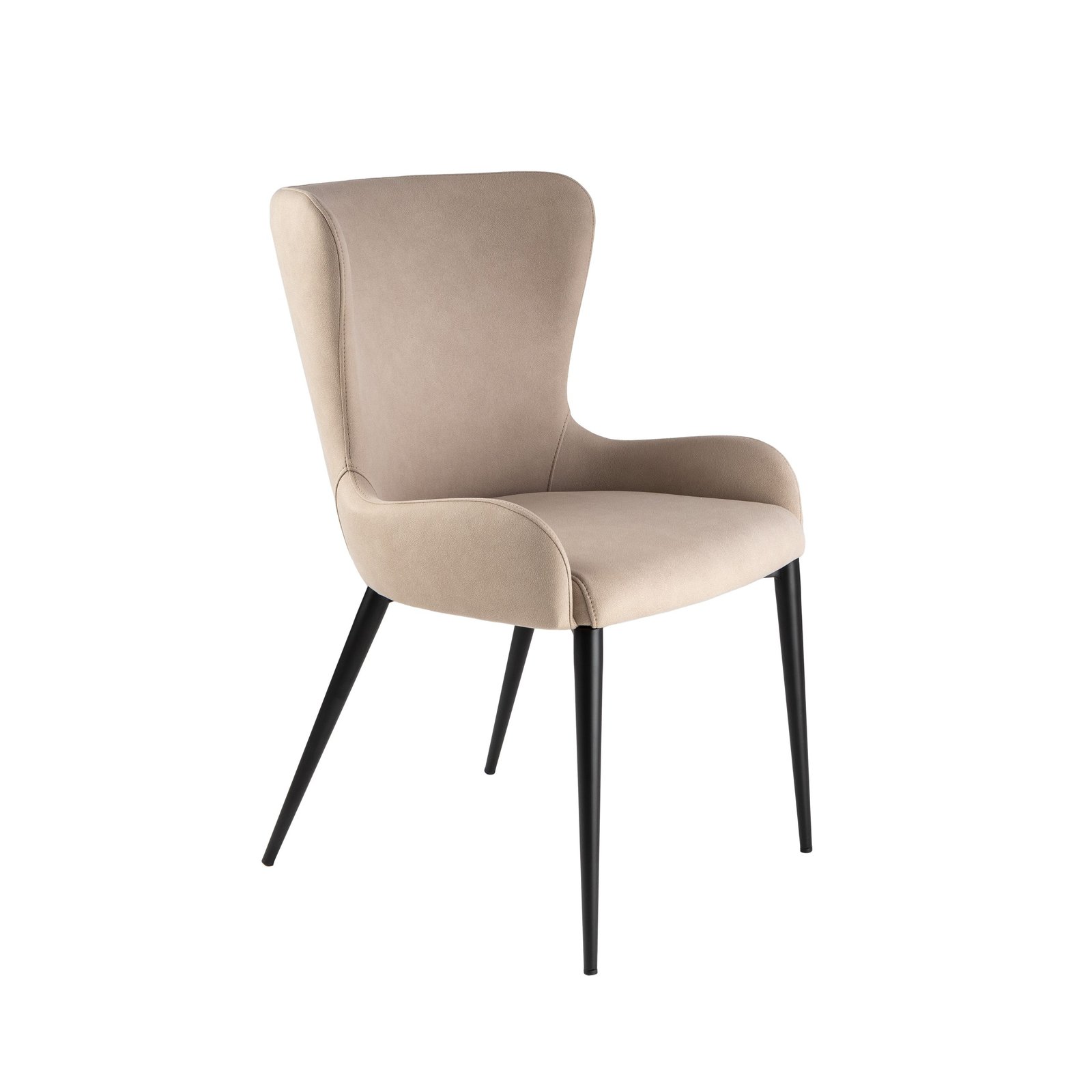 TELMA- SILLA BEIGE - Imagen 5
