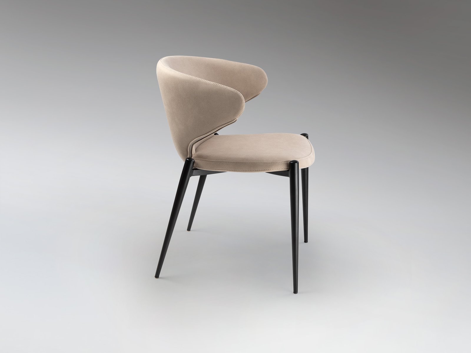 ALIZE- SILLA BEIS - Imagen 2