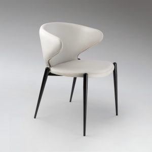 ALIZE- SILLA BLANCA
