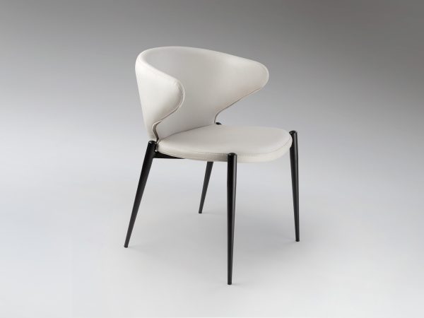 ALIZE- SILLA BLANCA
