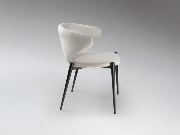 ALIZE- SILLA BLANCA - Imagen 2