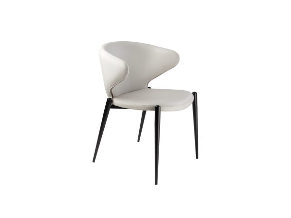 ALIZE- SILLA BLANCA - Imagen 7