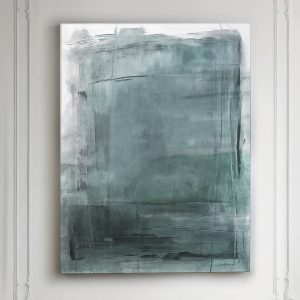 BLUES- ACRILICO 110X145