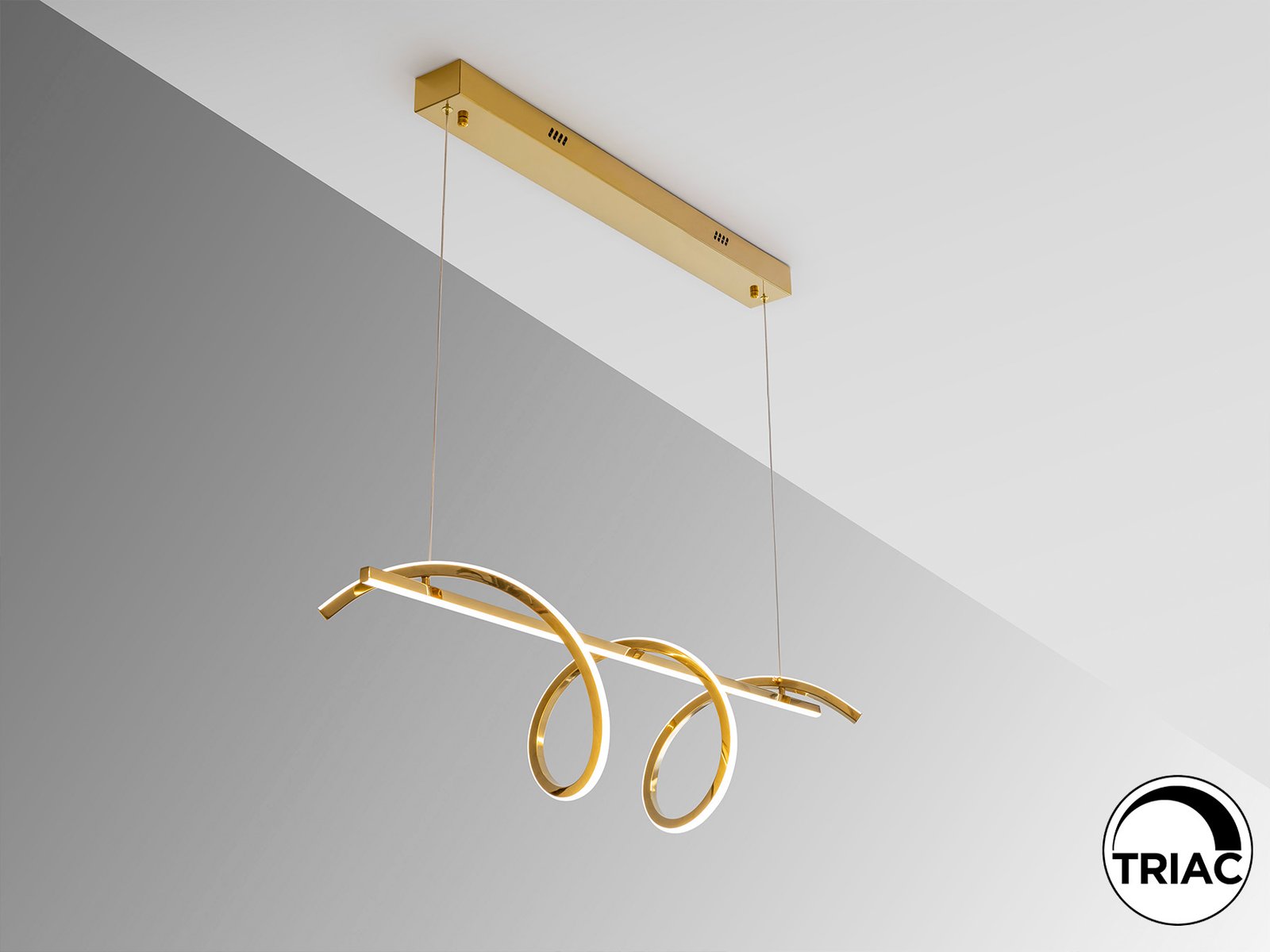 ASURE- LAMPARA ORO - Imagen 4