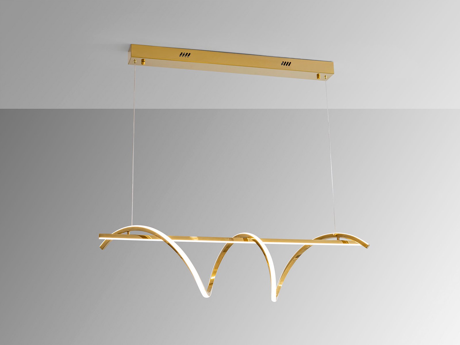 ASURE- LAMPARA ORO - Imagen 5