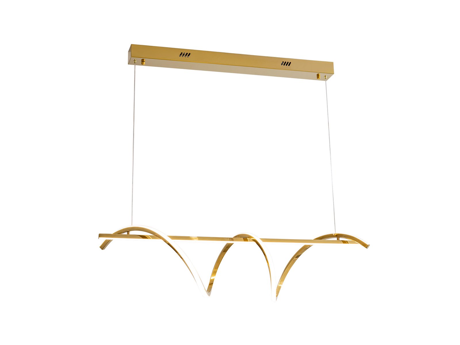 ASURE- LAMPARA ORO - Imagen 6